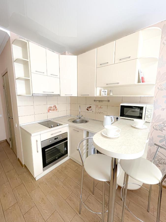 Mcapartment Харьков Экстерьер фото