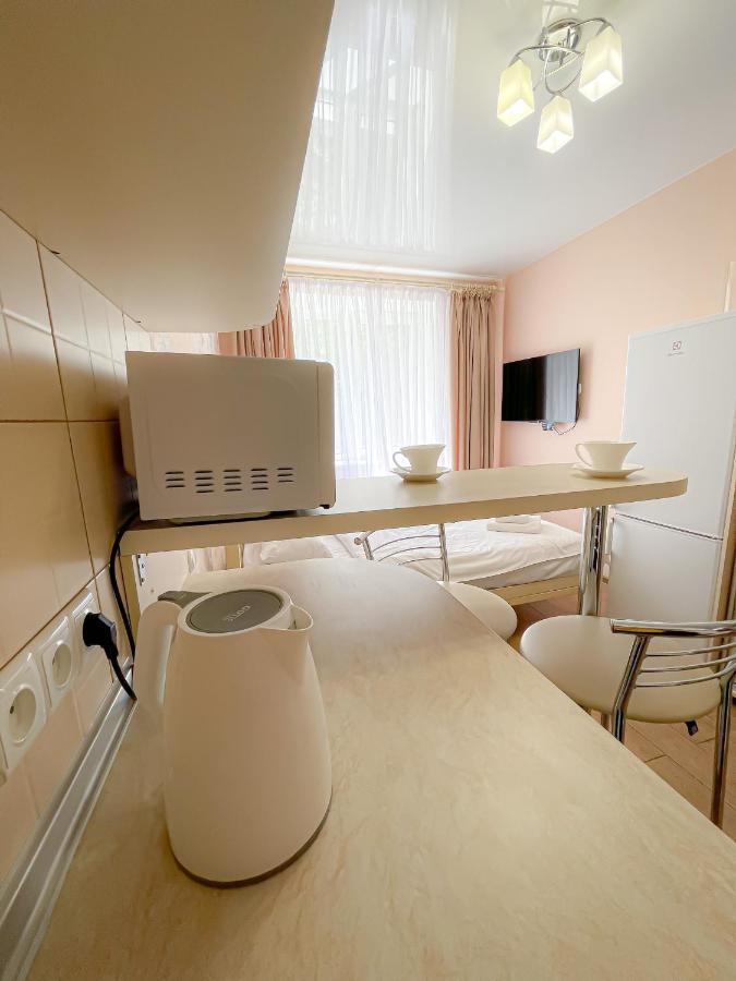 Mcapartment Харьков Экстерьер фото