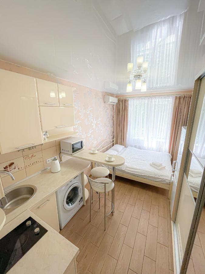 Mcapartment Харьков Экстерьер фото