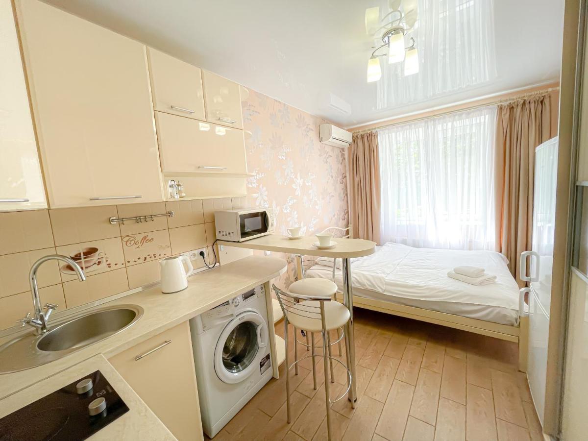 Mcapartment Харьков Экстерьер фото