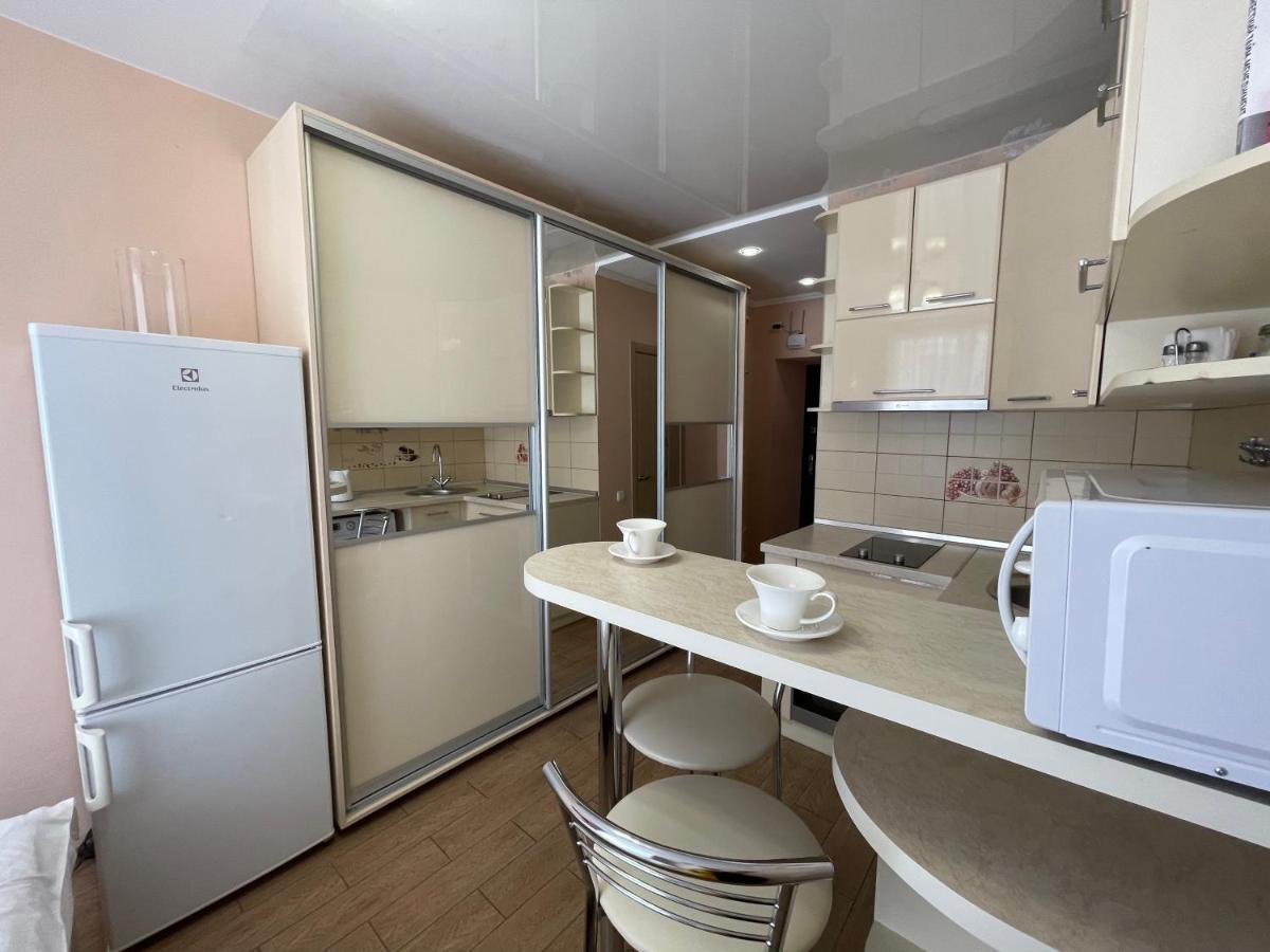 Mcapartment Харьков Экстерьер фото