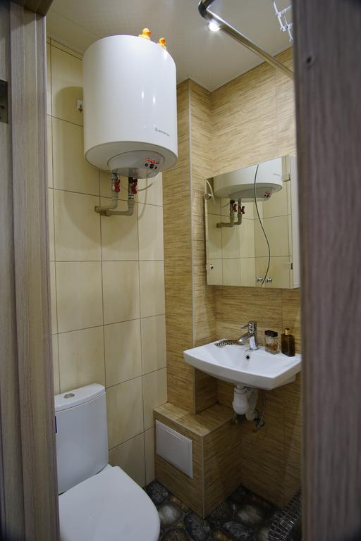 Mcapartment Харьков Экстерьер фото