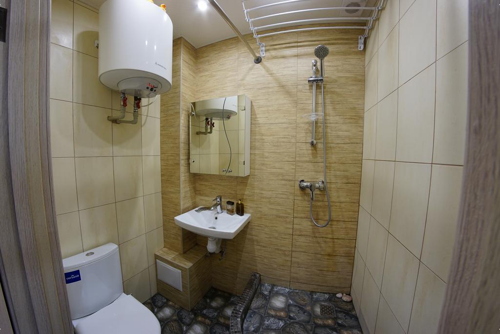 Mcapartment Харьков Экстерьер фото